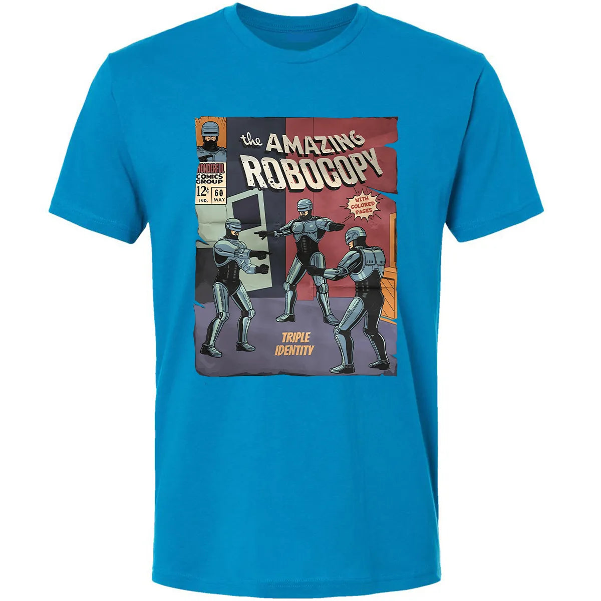 Premium Unisex T-shirt - JA3A4BSM