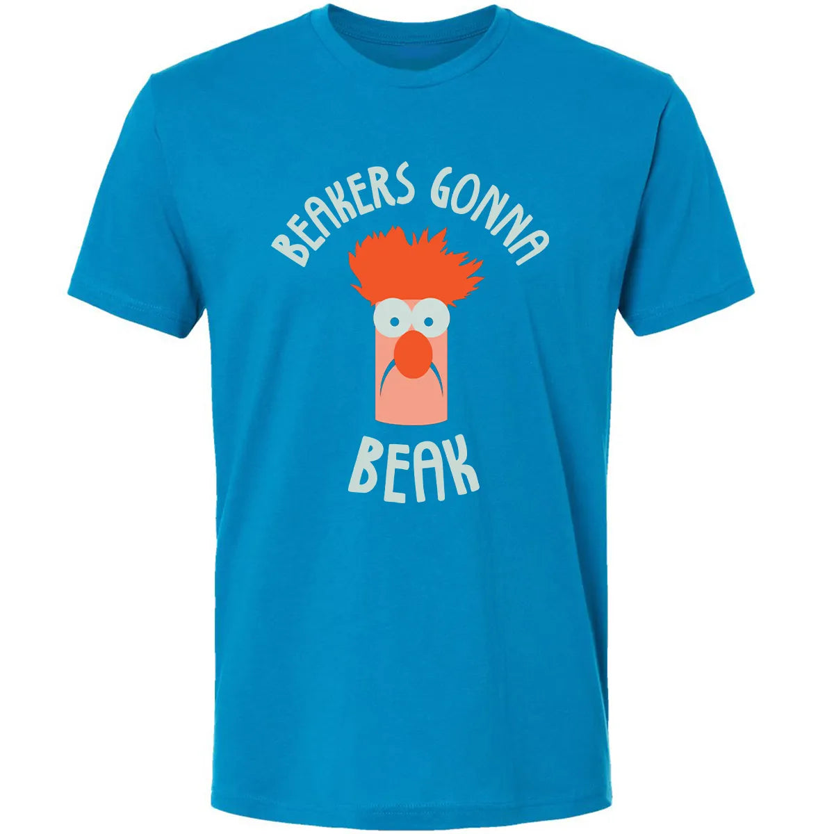 Premium Unisex T-shirt - CBJNB1EN