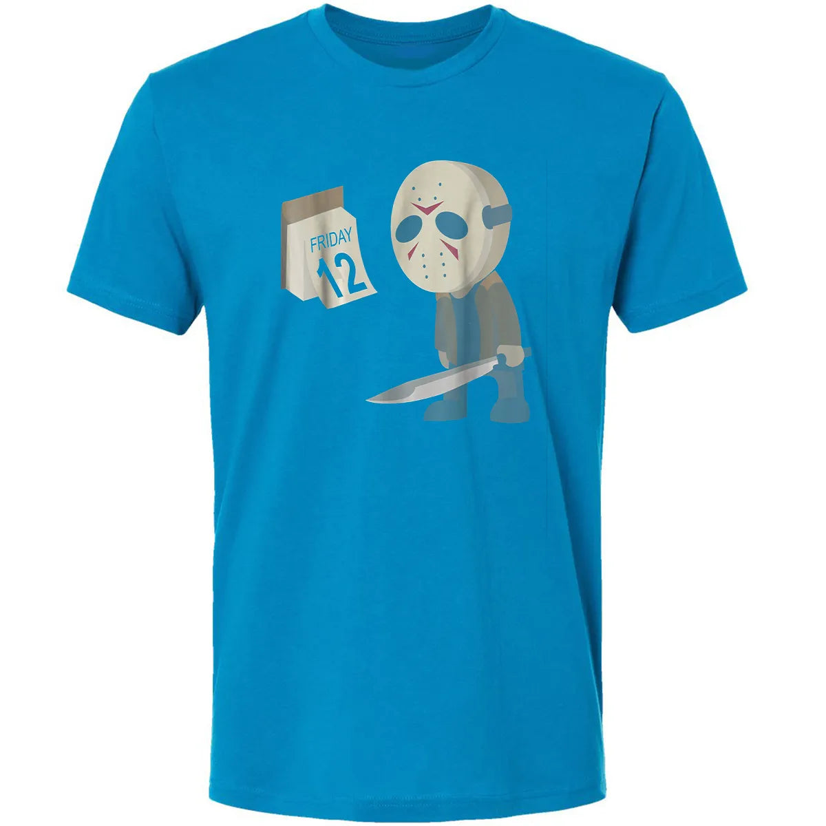 Premium Unisex T-shirt - 3JAQCKG4