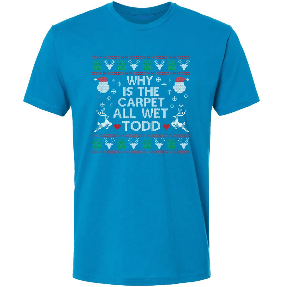 Premium Unisex T-shirt - 227M8ANC