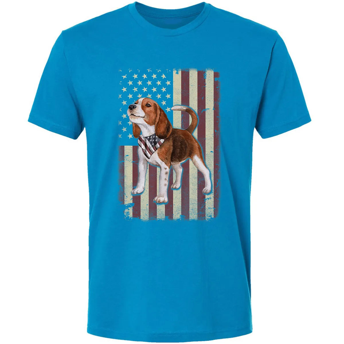 Premium Unisex T-shirt - 83AHQK69