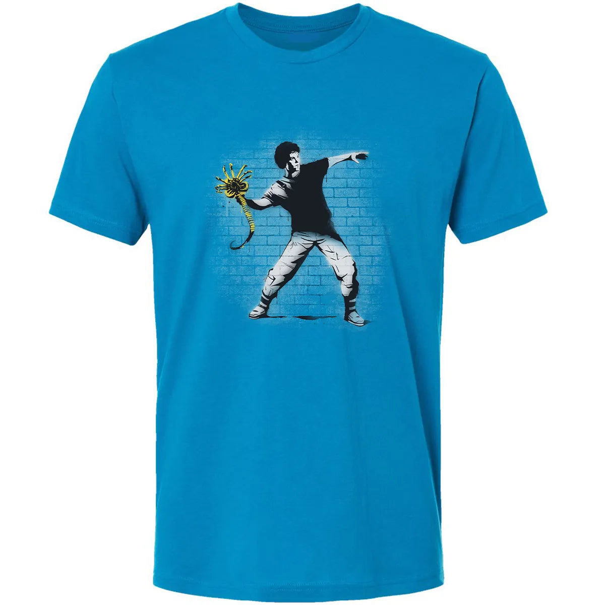 Premium Unisex T-shirt - NW79KA1R