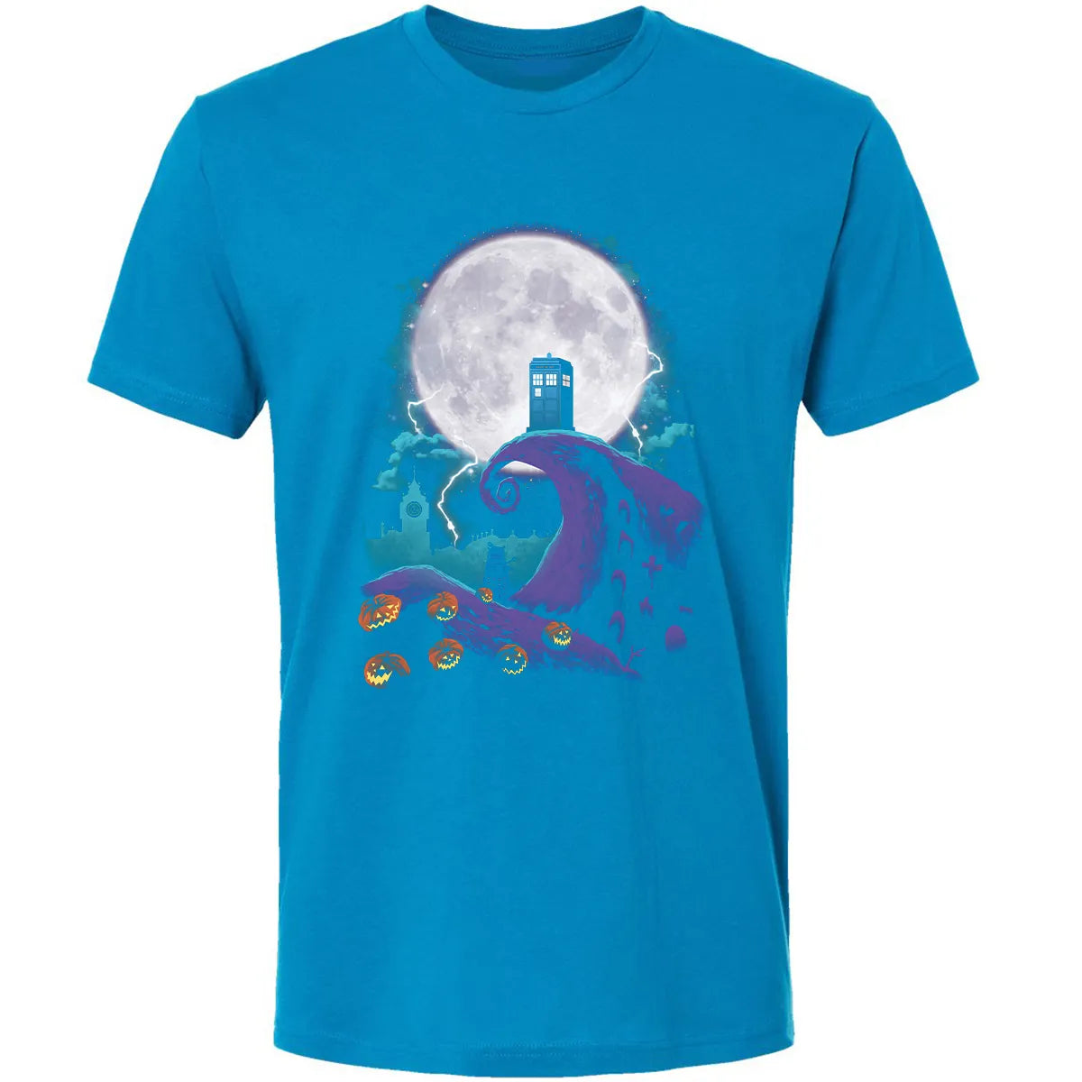 Premium Unisex T-shirt - 4M79P72Z