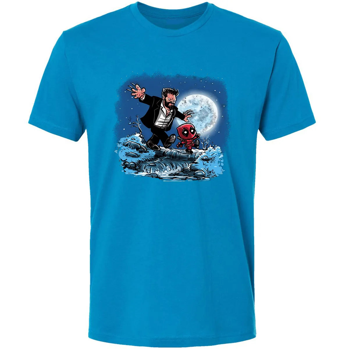 Premium Unisex T-shirt - 9DQ7K27M