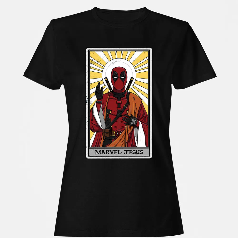 Women's T-shirt - MUHXD2BF