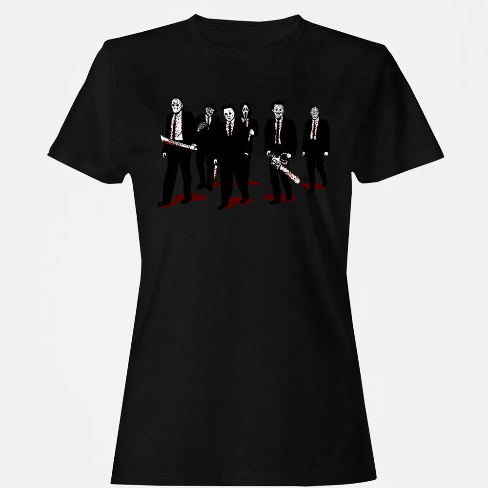 Women's T-shirt - WTQ2DHGS