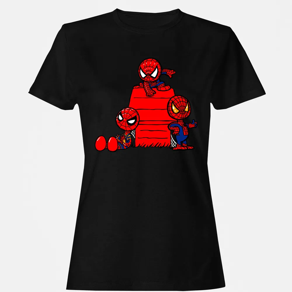 Women's T-shirt - DK24ERWK