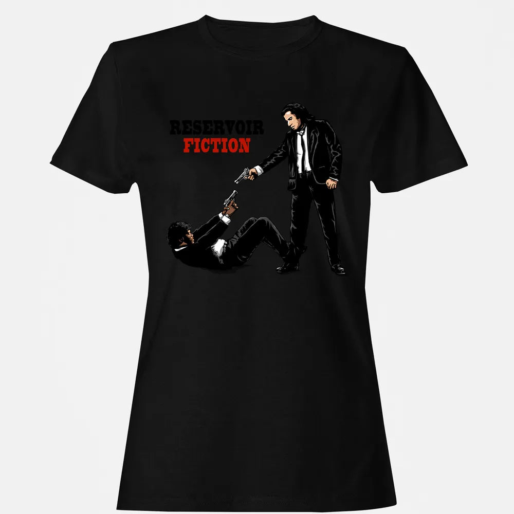 Women's T-shirt - 4UTWAXEZ