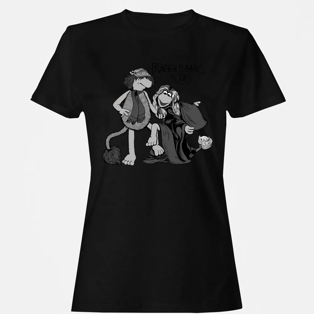 Women's T-shirt - L7LE39NL