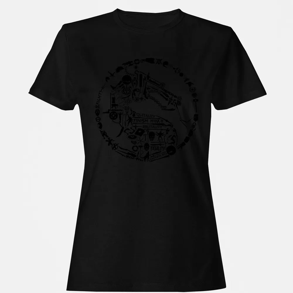 Women's T-shirt - G5DG2EXY