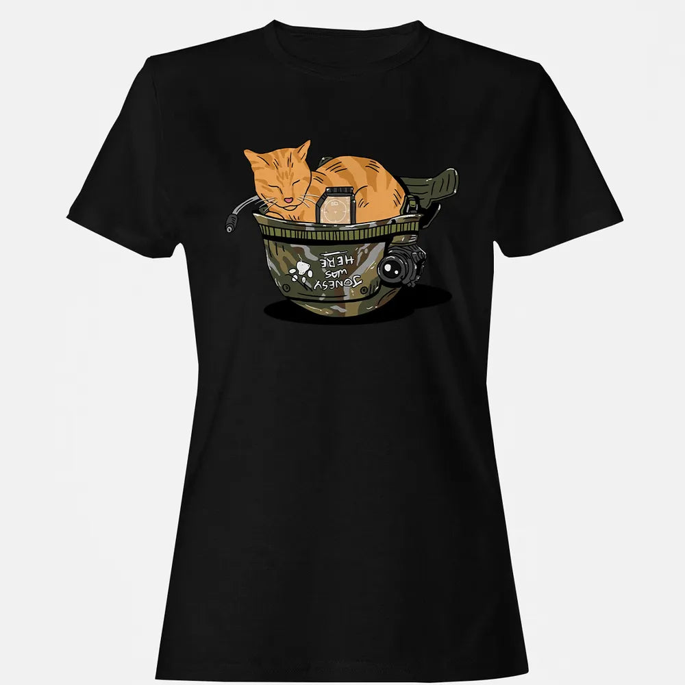 Women's T-shirt - 1HKRRPUL