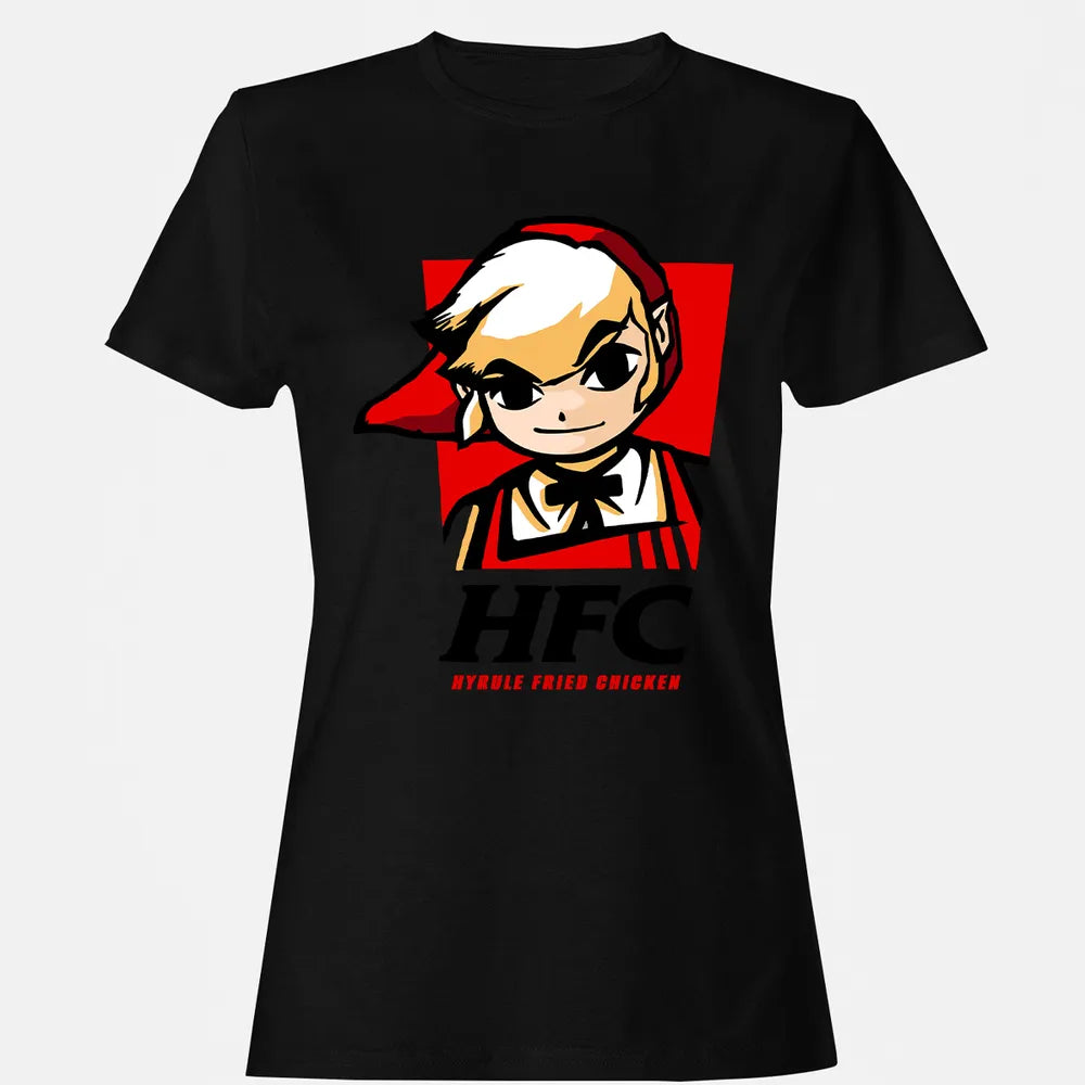 Women's T-shirt - KTKHFDRL