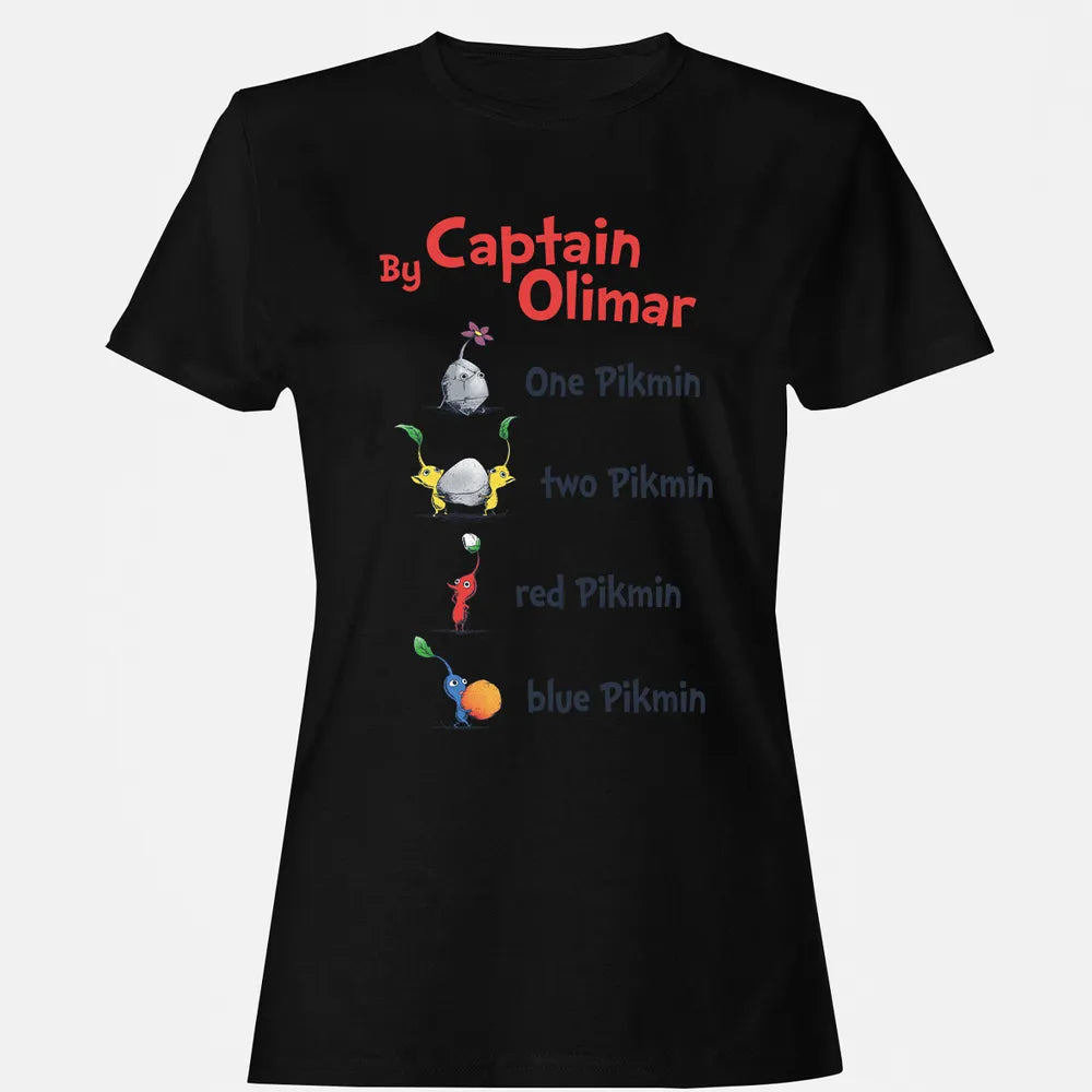 Women's T-shirt - YA2C9H1G