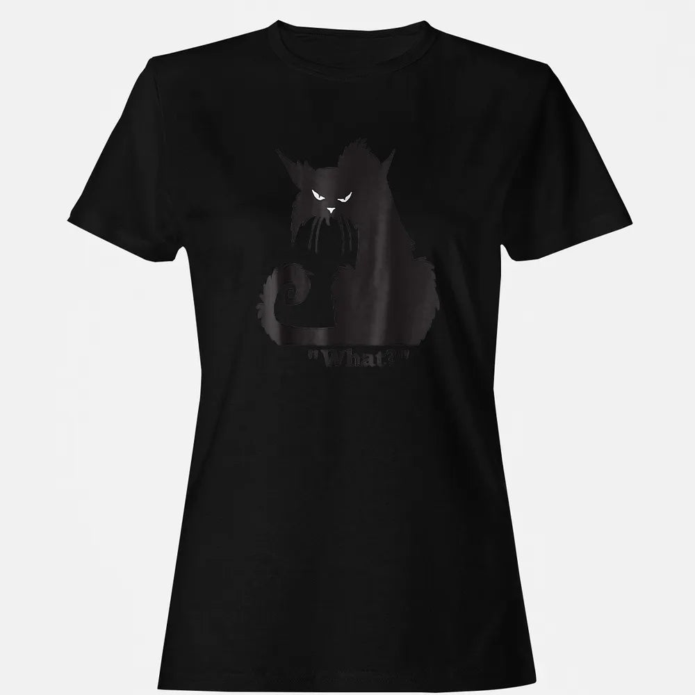 Women's T-shirt - WCCCQH2L