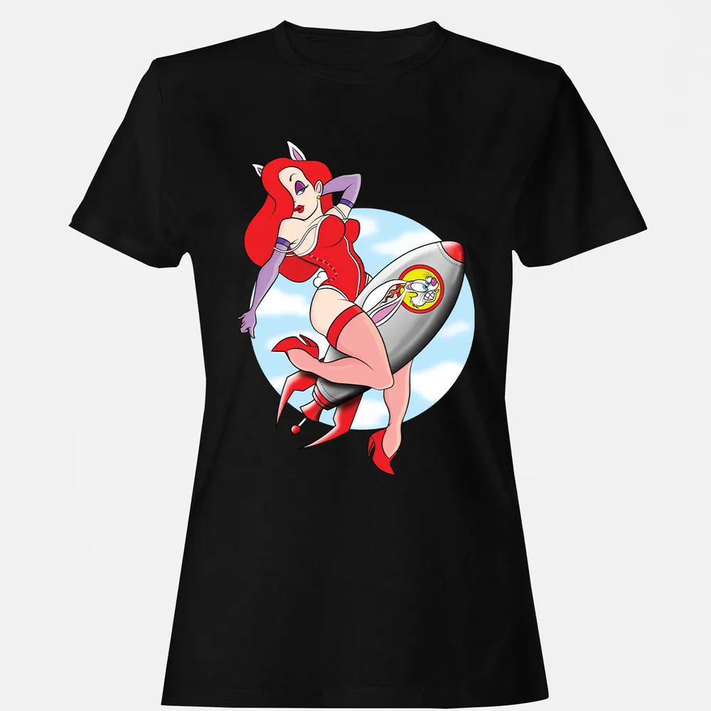 Women's T-shirt - HHG8J135