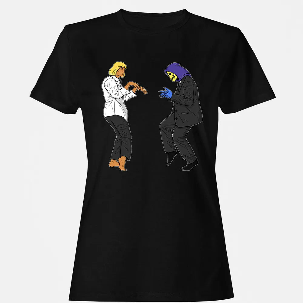 Women's T-shirt - 9QK45378