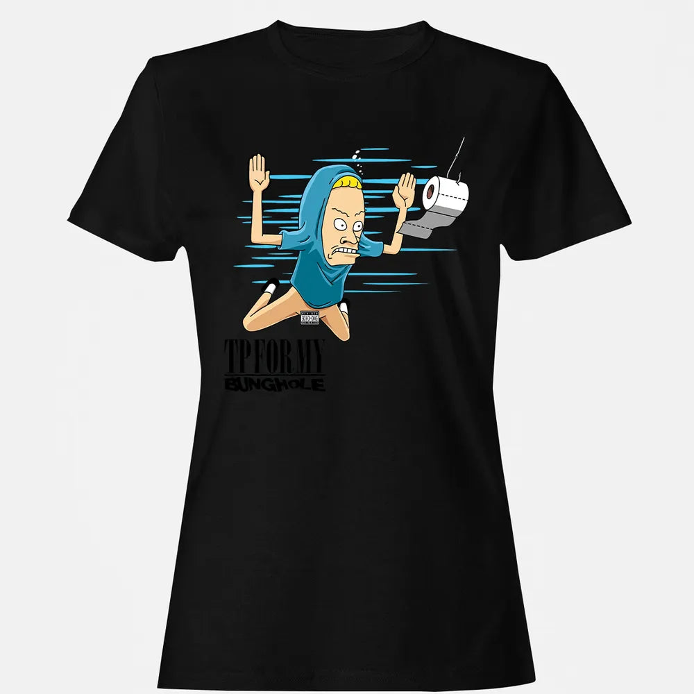 Women's T-shirt - R5MYLQML