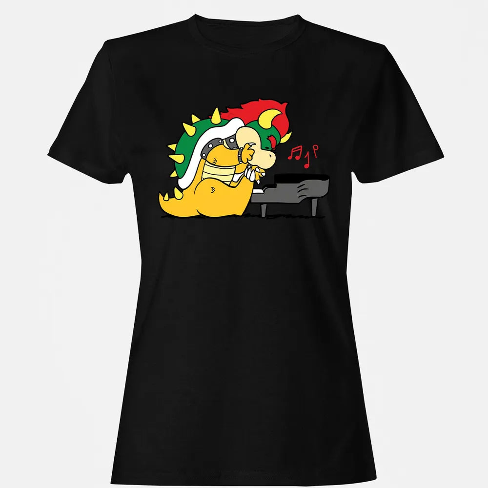 Women's T-shirt - RM8LSH4E