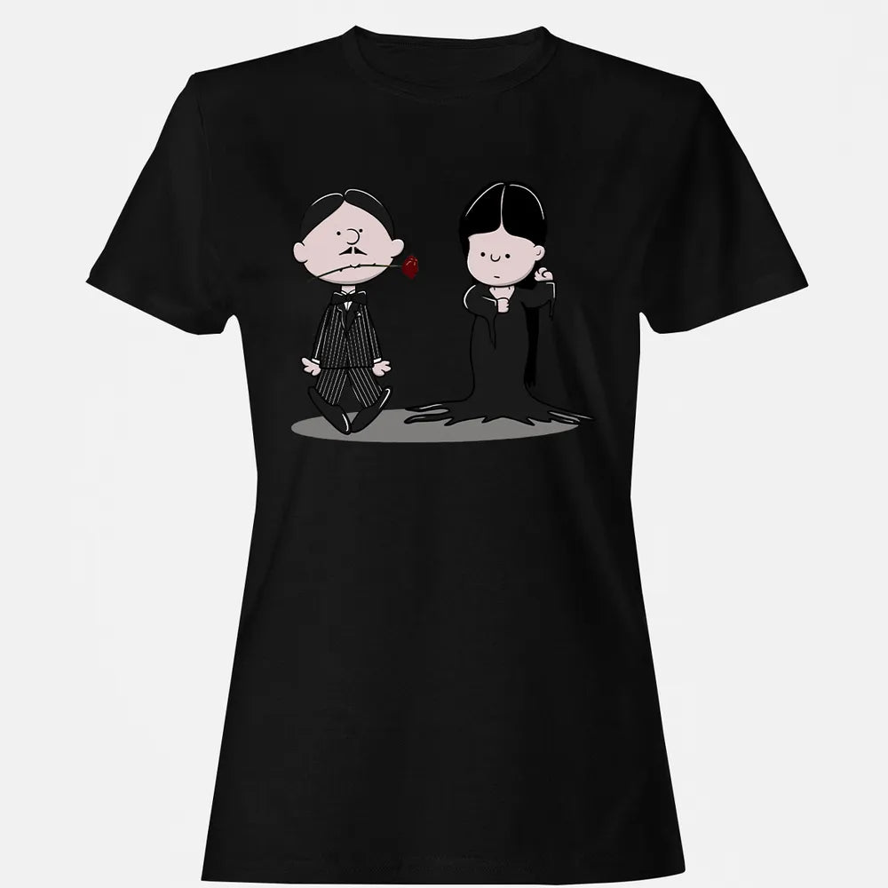 Women's T-shirt - KDR41M37