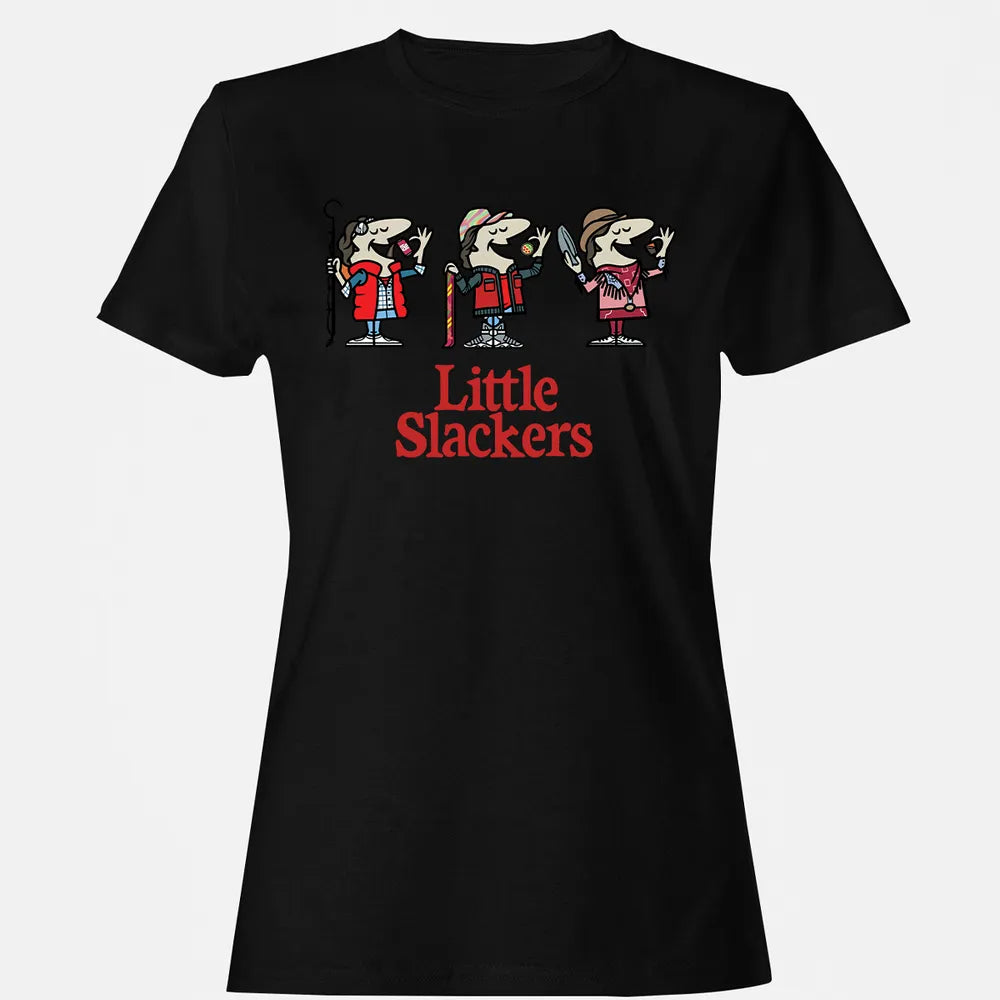 Women's T-shirt - JNXNW236