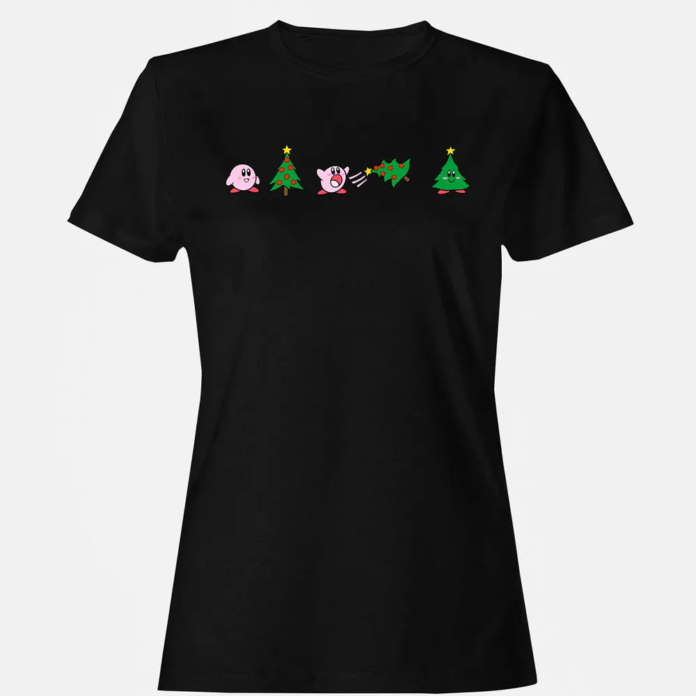 Women's T-shirt - A1LL7H5P