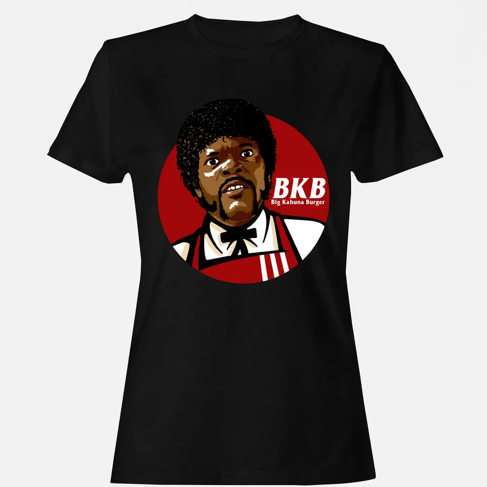 Women's T-shirt - RJAPHWEP