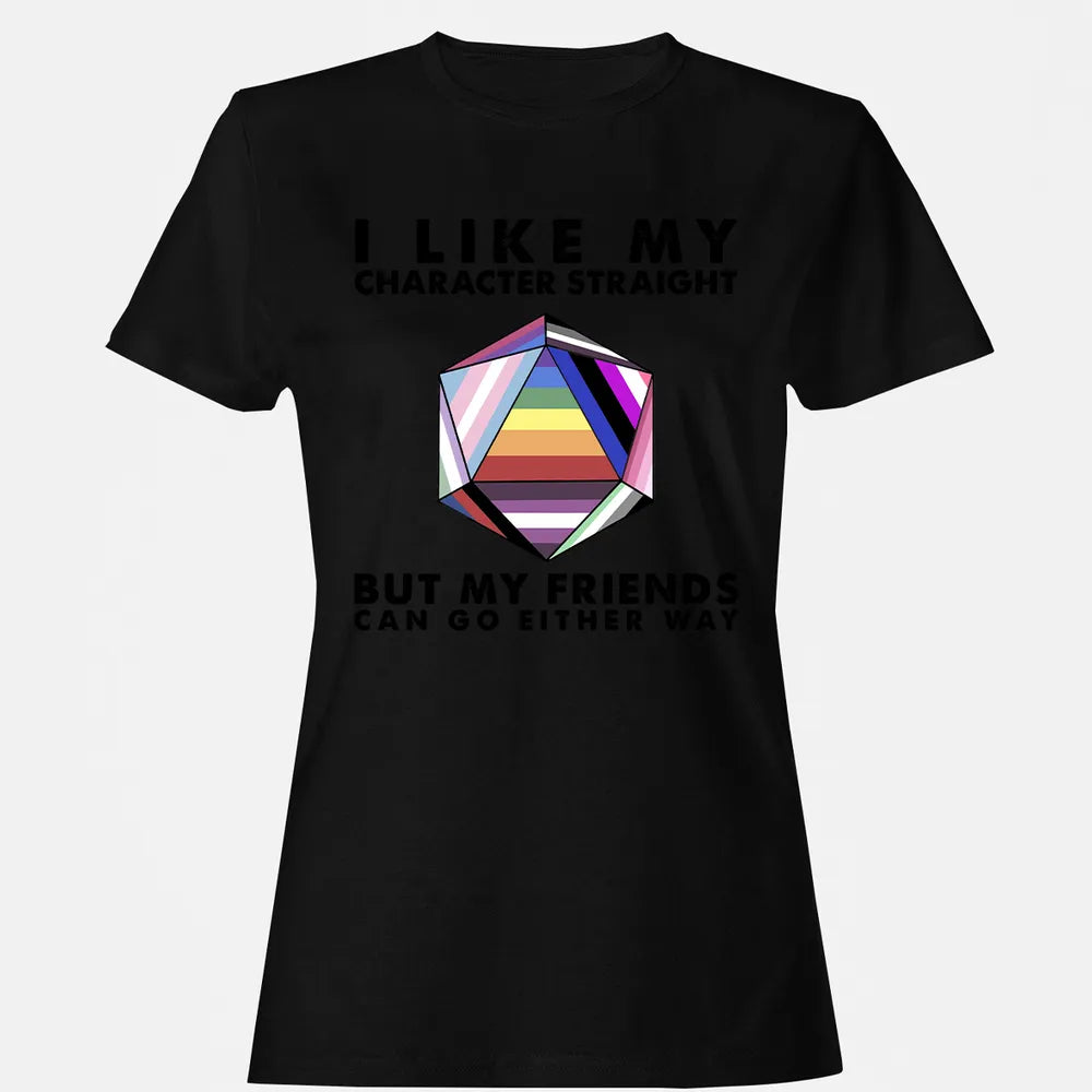 Women's T-shirt - MLVB13KB