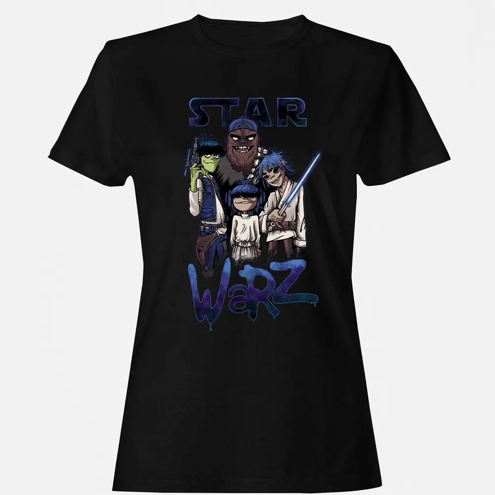 Women's T-shirt - R6NBKB59