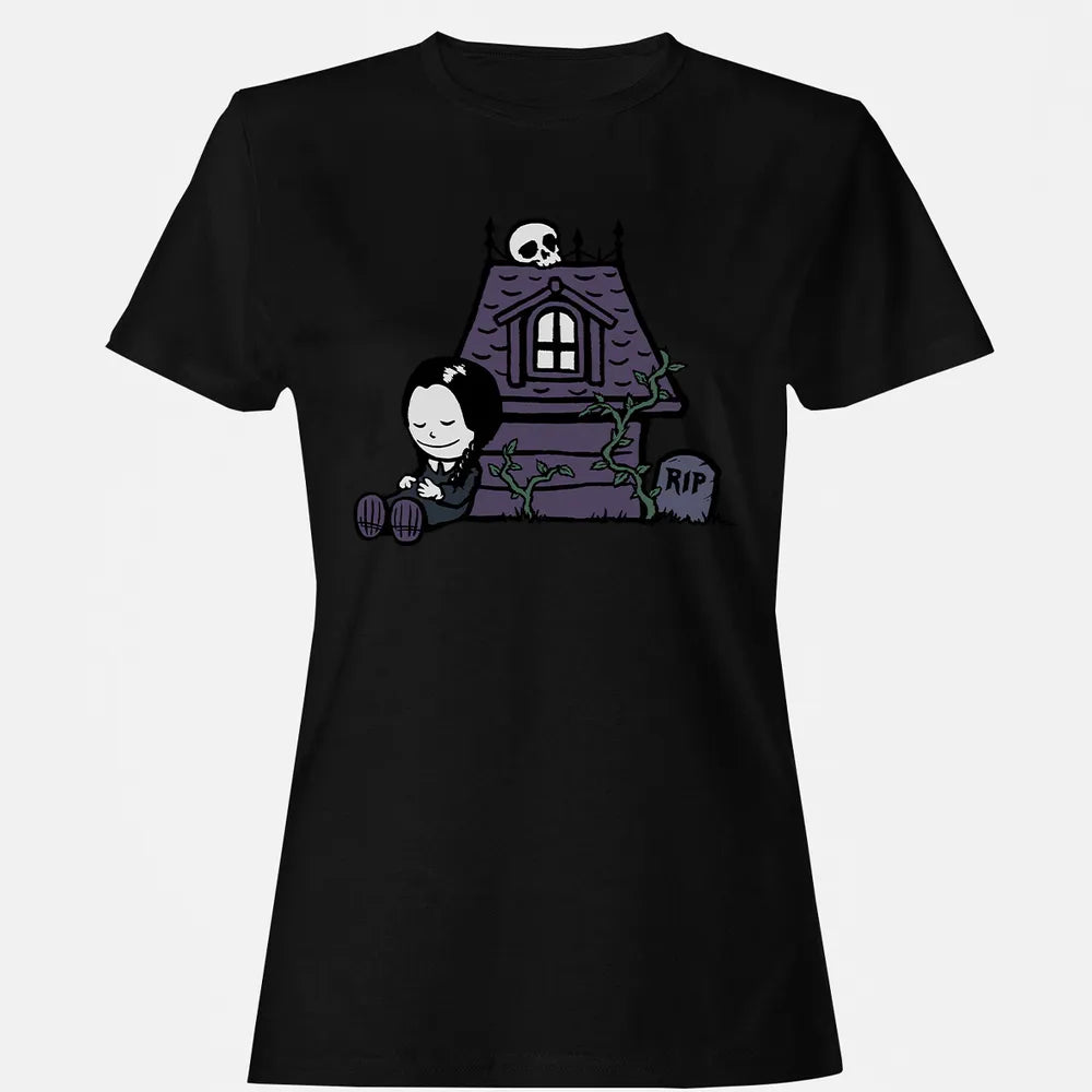 Women's T-shirt - 5G3XMGHN
