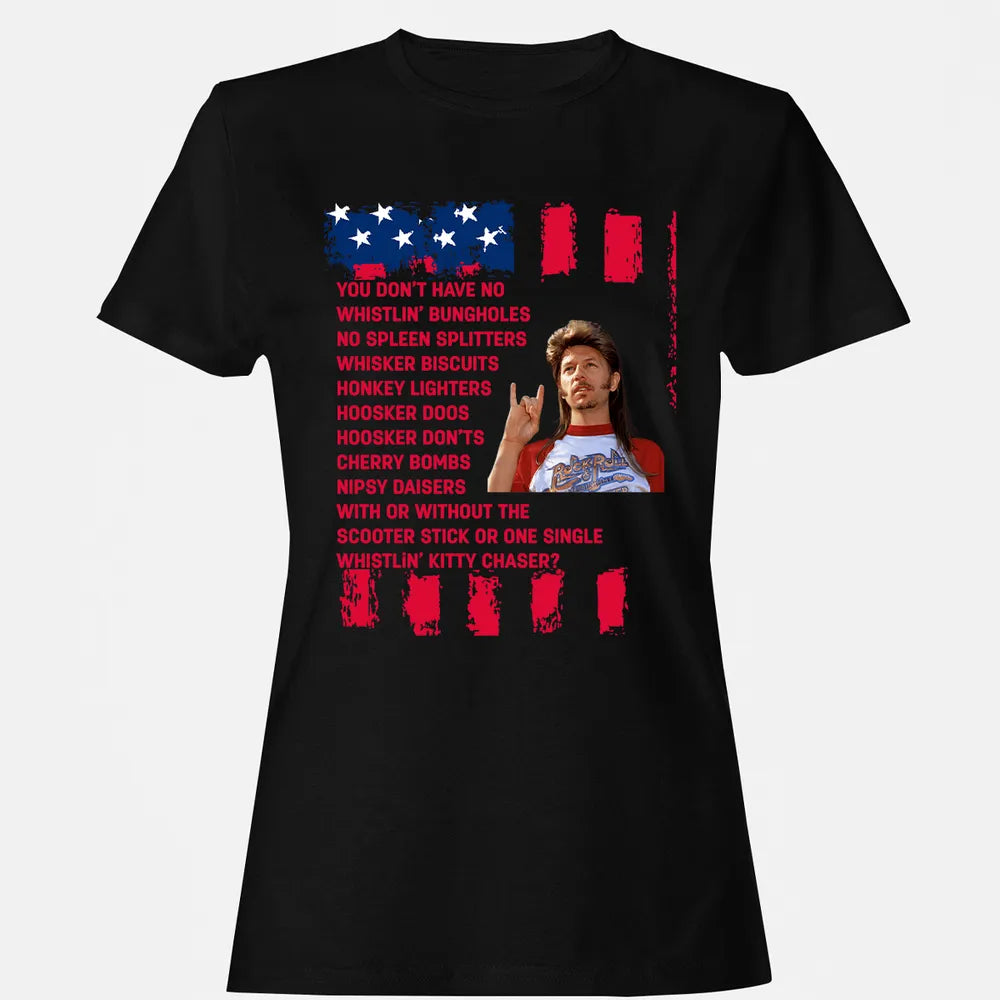 Women's T-shirt - 3GDMRKAF