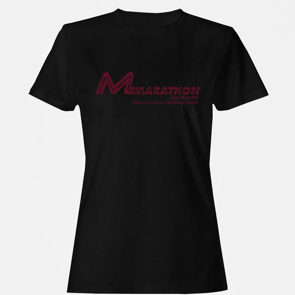 Women's T-shirt - DKYHB8E5