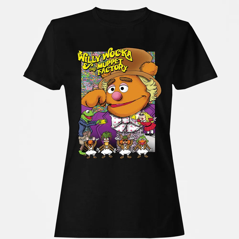 Women's T-shirt - ACH9JZUV