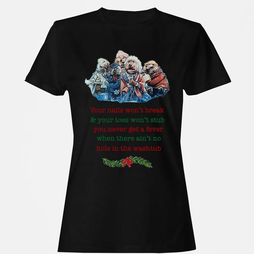 Women's T-shirt - 7L5WSHFK