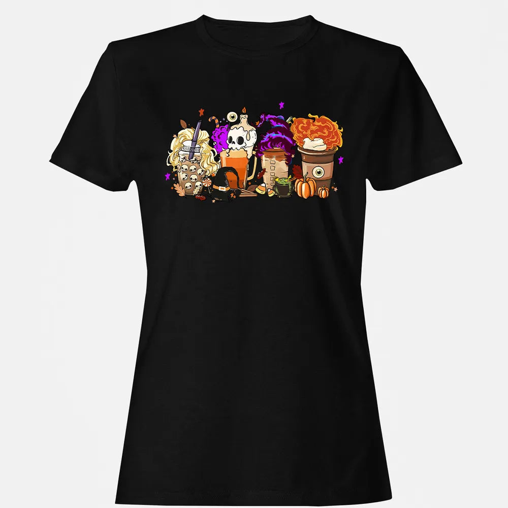 Women's T-shirt - 5UVTTGUD