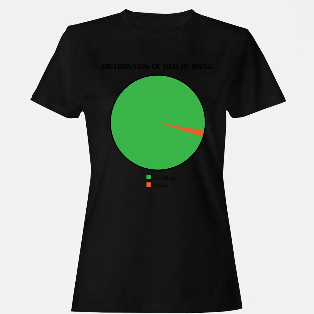 Women's T-shirt - XG8MCEGY