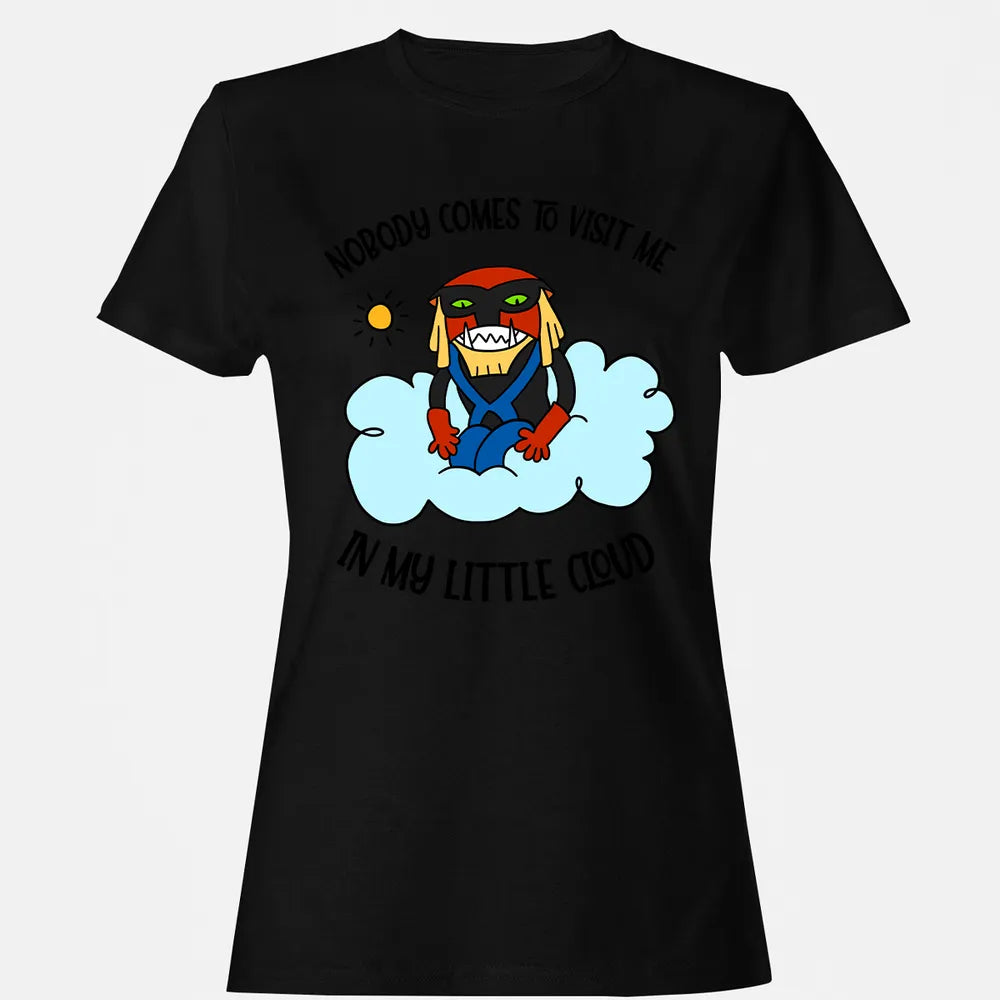 Women's T-shirt - X36TUNTD