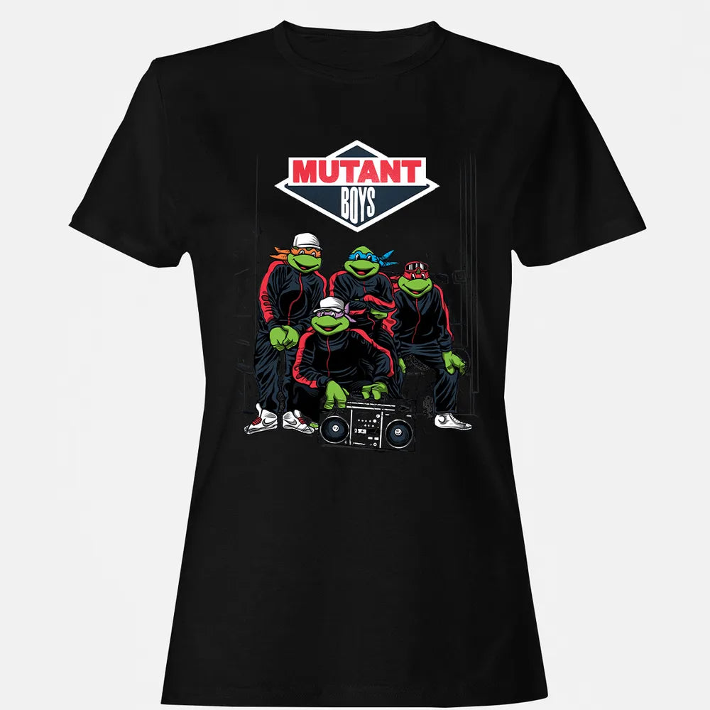 Women's T-shirt - Z14CPKRL