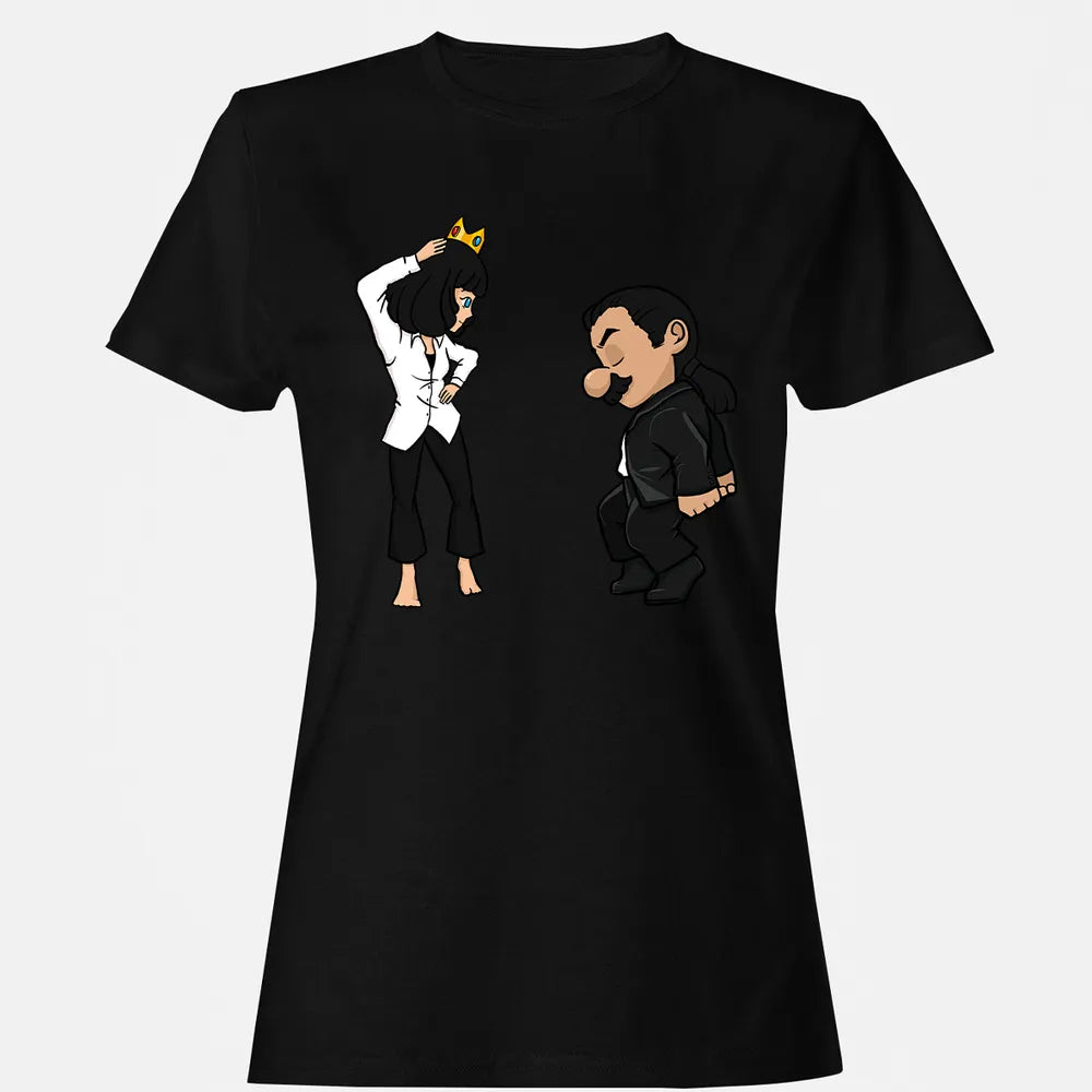 Women's T-shirt - WANVC8H6