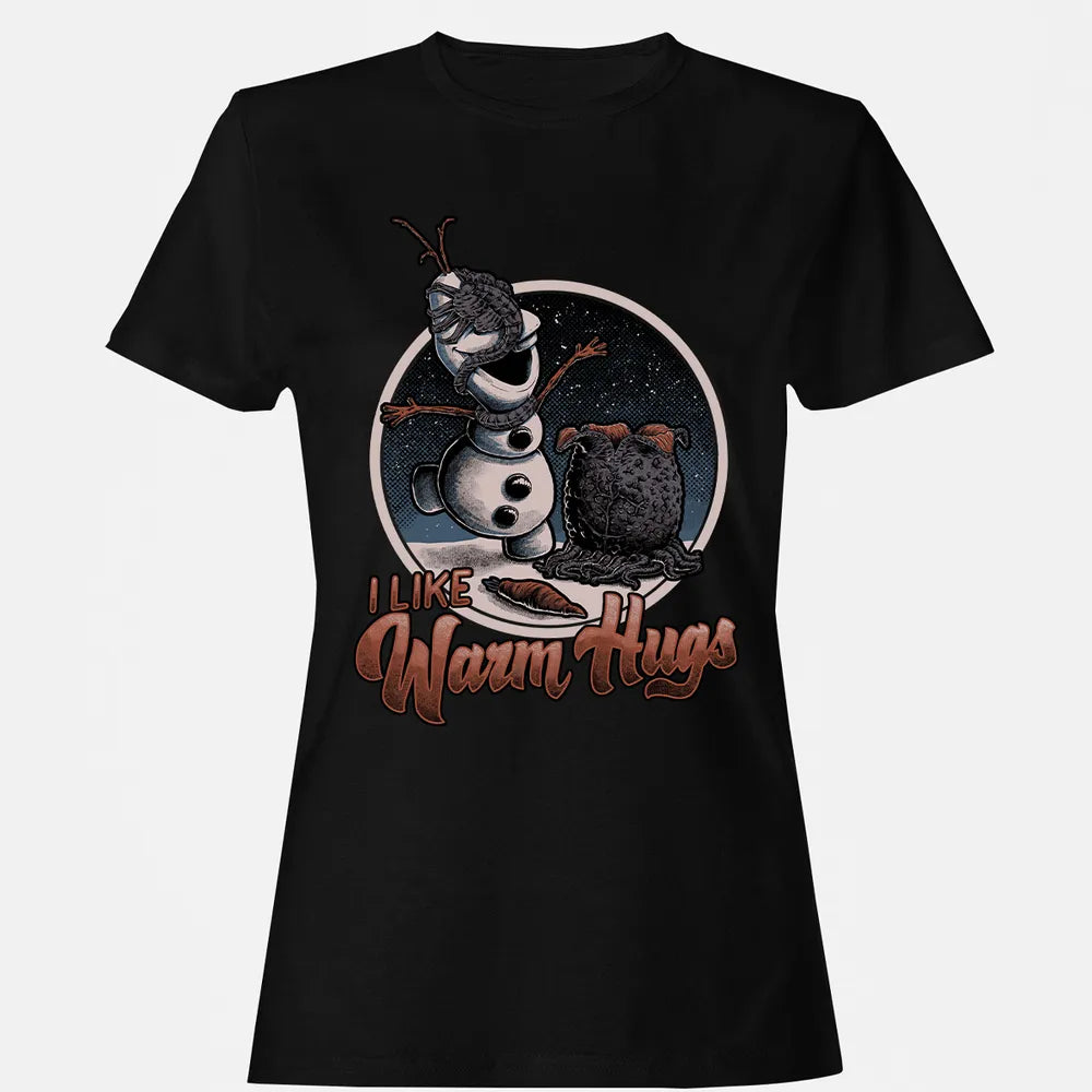Women's T-shirt - ARTMR2KF