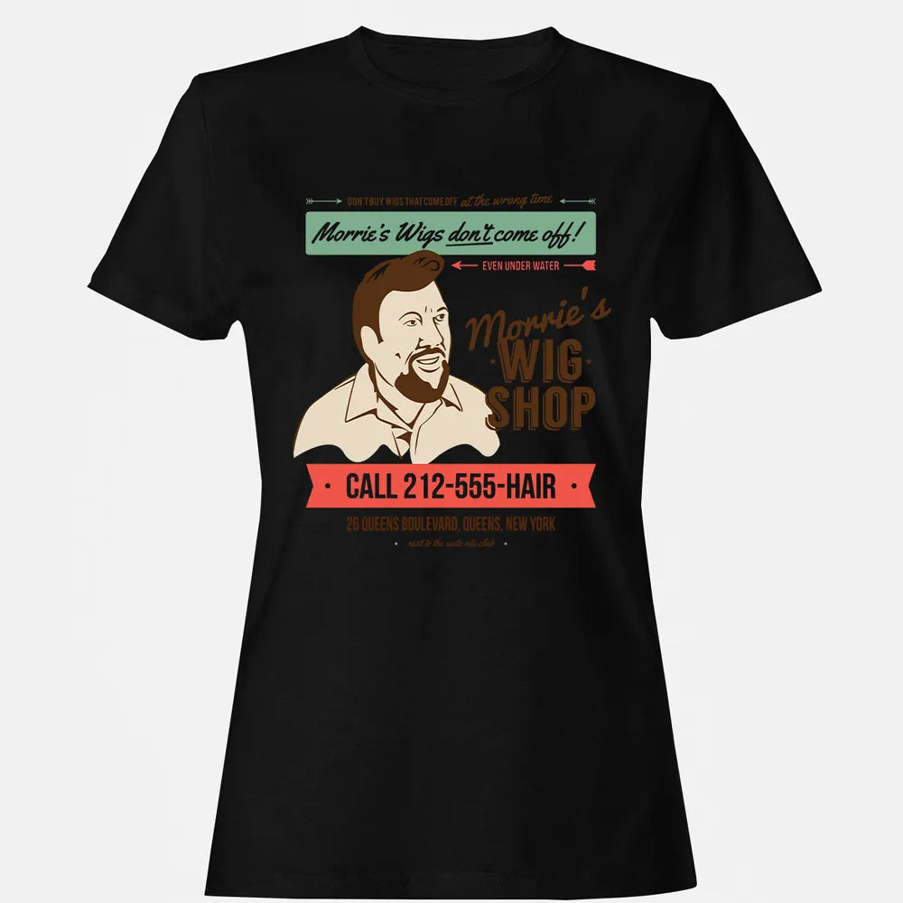 Women's T-shirt - PS6QPCBB