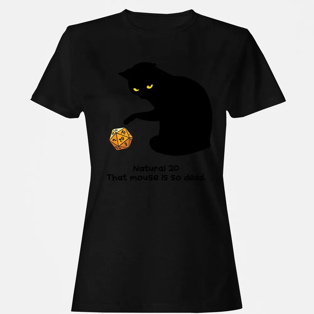 Women's T-shirt - ZGUVQJG2