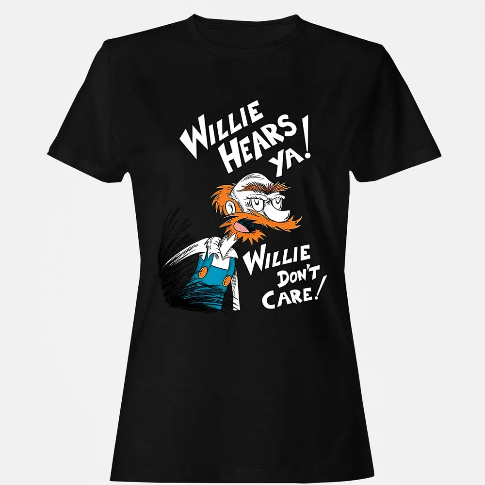 Women's T-shirt - M5VFX1NN