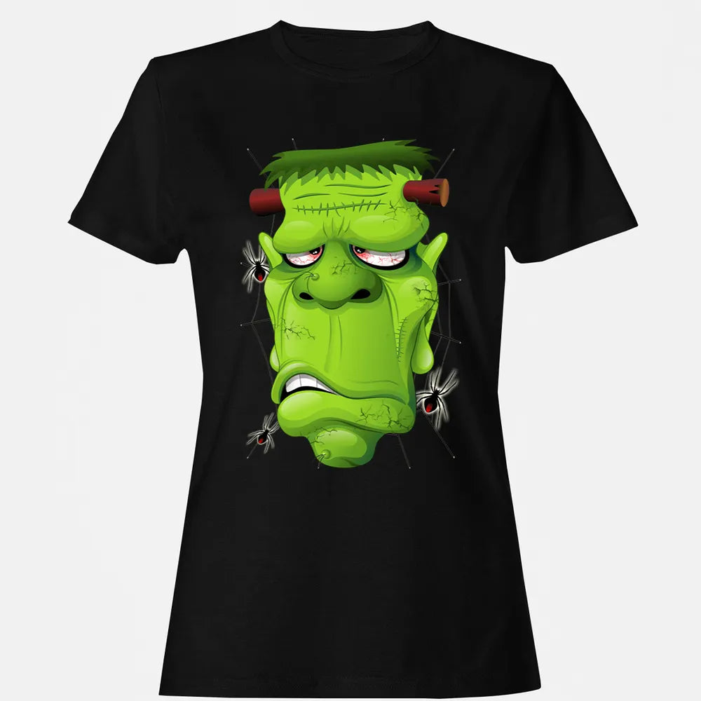 Women's T-shirt - WP8RTEWB
