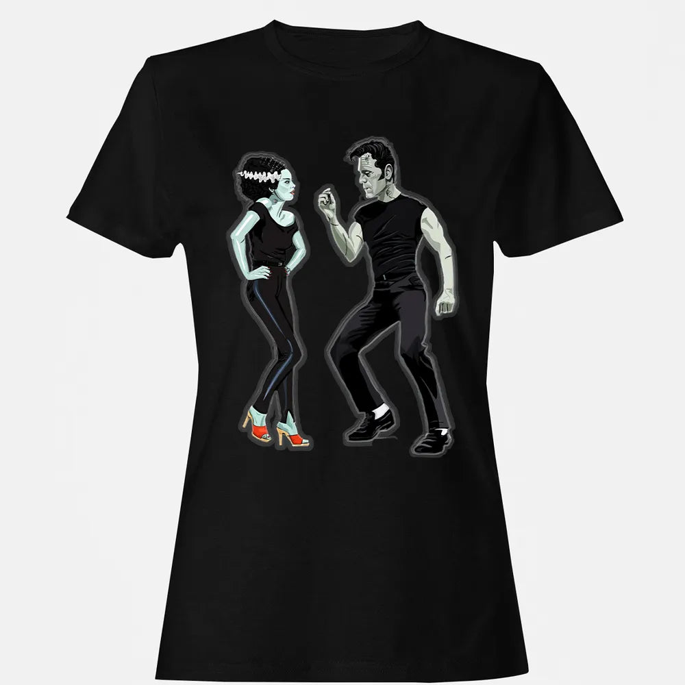 Women's T-shirt - 32HKBER3
