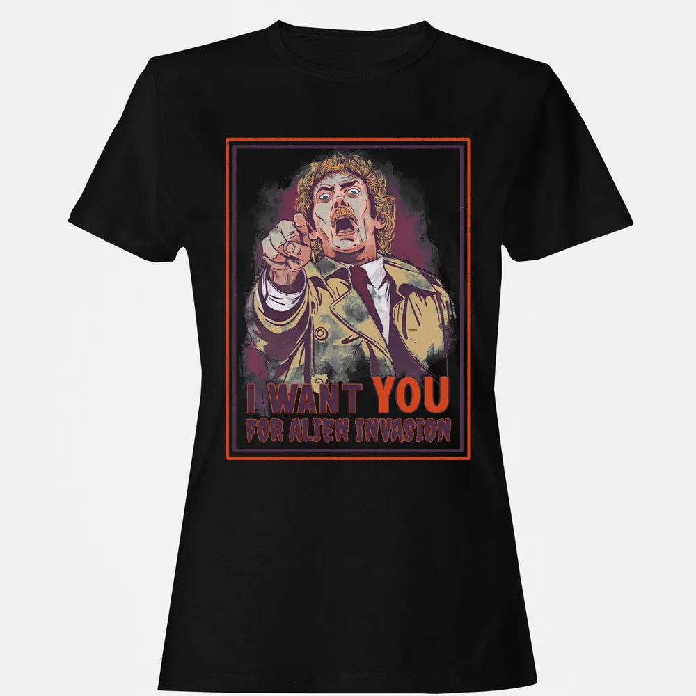 Women's T-shirt - SRKK24T7