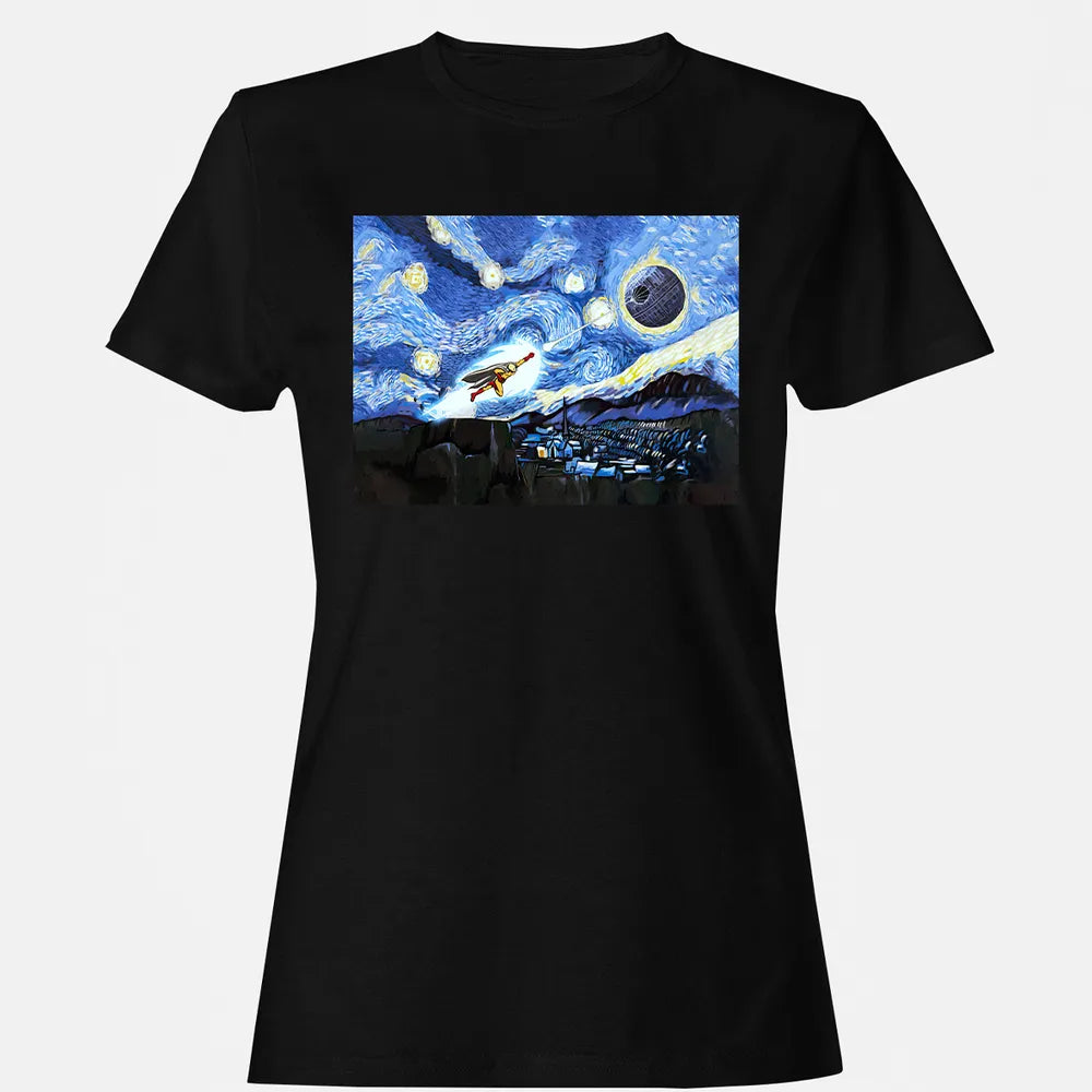 Women's T-shirt - XM71REFA