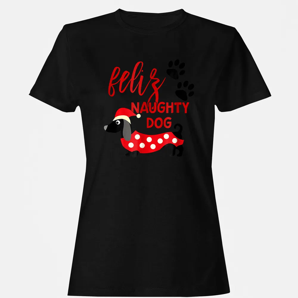 Women's T-shirt - XCT3K2CY