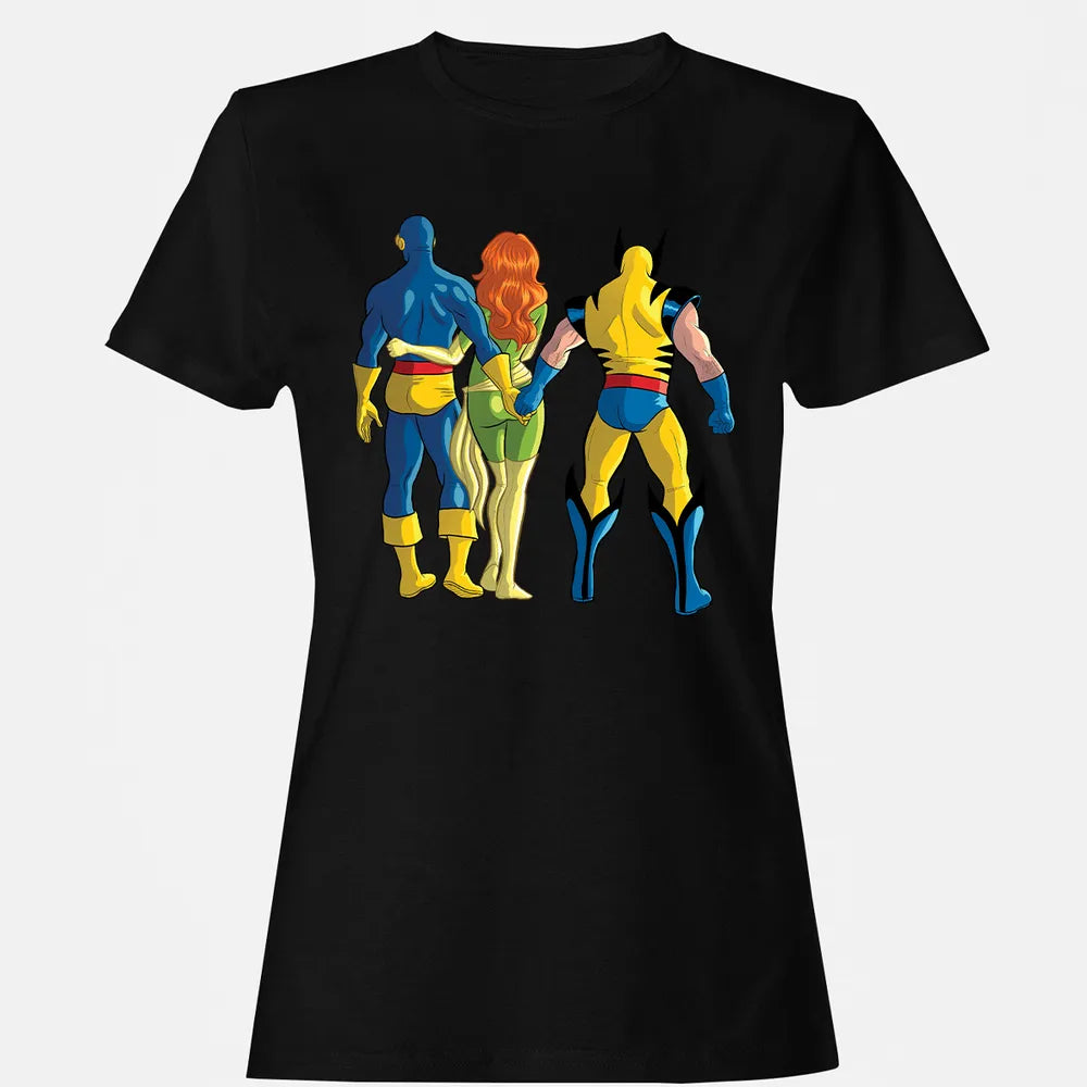 Women's T-shirt - GKYCGL4X