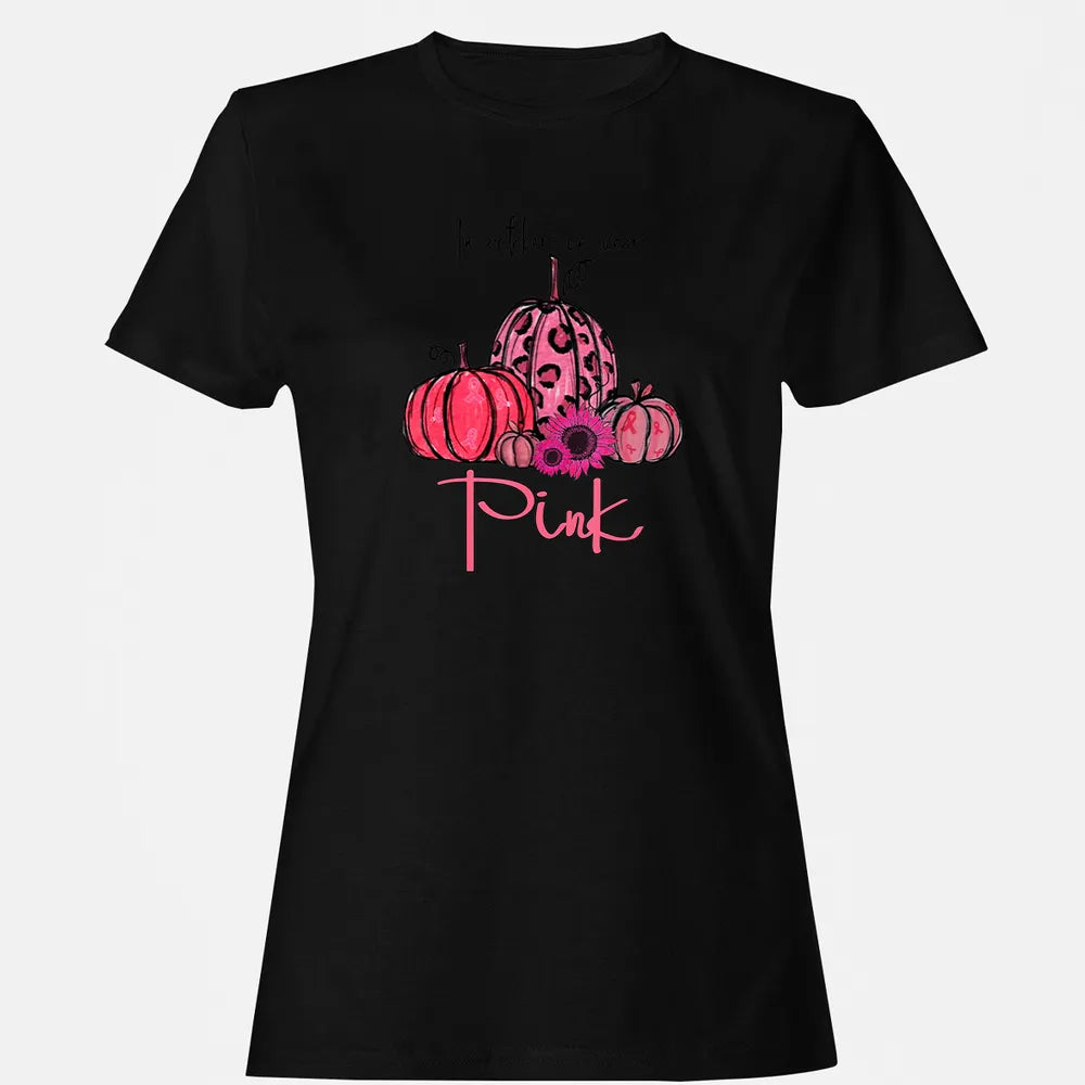 Women's T-shirt - AZJS33KT