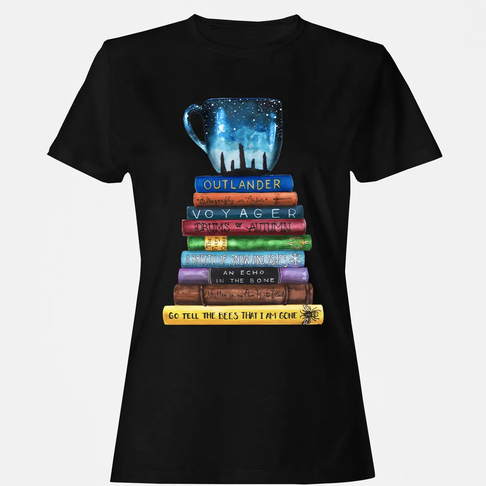 Women's T-shirt - G2ZWGA79